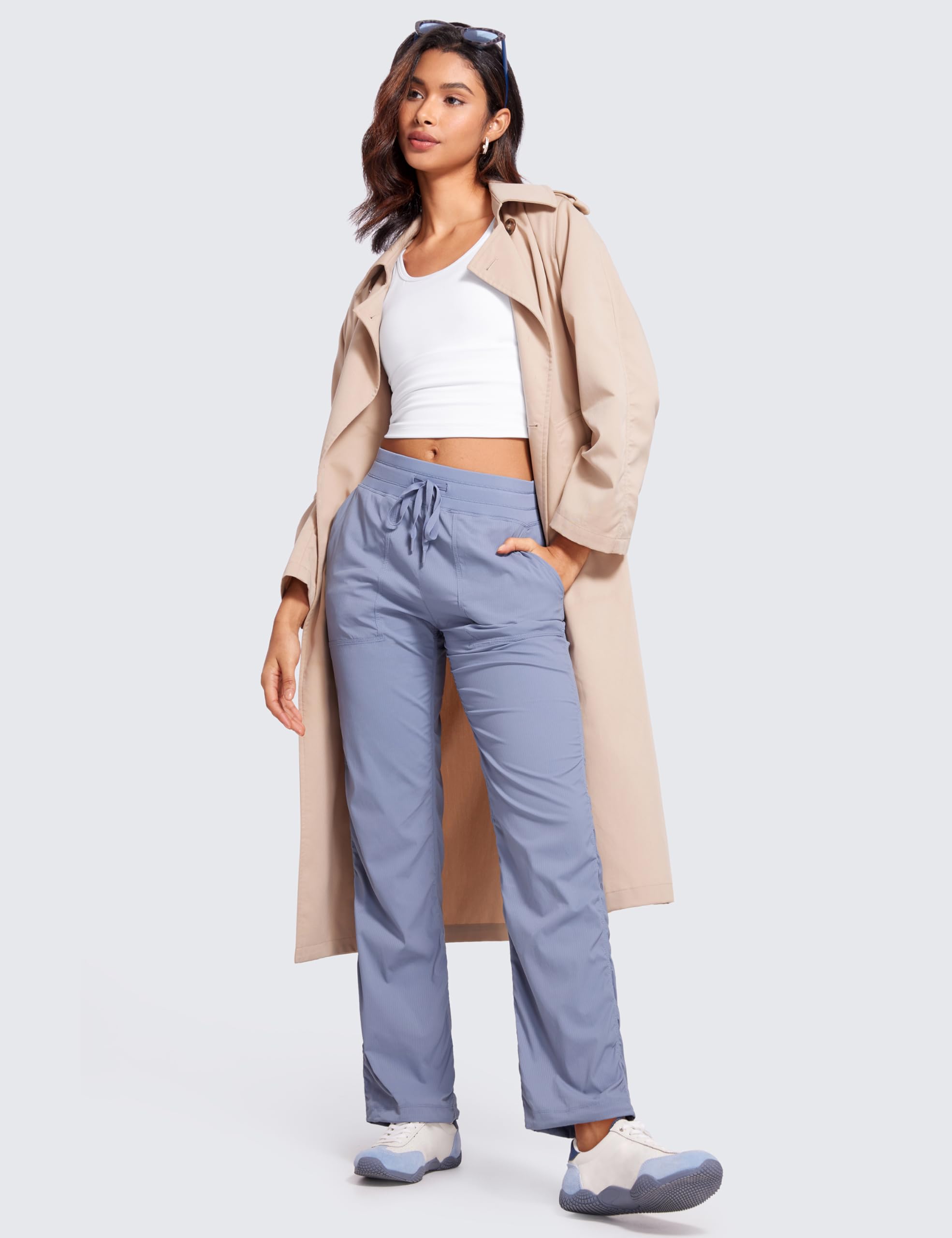 CRZ YOGA Lightweight Pants