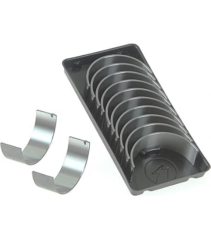 DNJ ENGINE COMPONENTS RB421 Conrod Bearing Set For