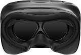 kwmobile Face Pad for Oculus Rift CV1 VR Gaming - Black Foam VR Glasses Cushion view 2