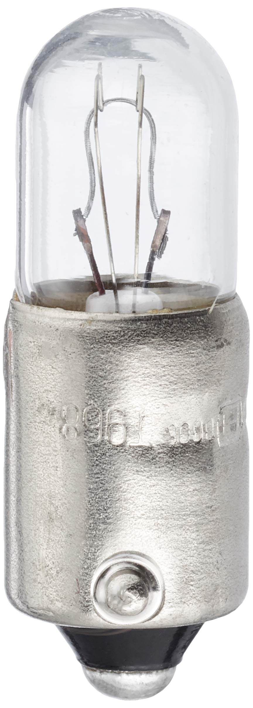 Osram 3930 Original Lamps with Metal Bases, 24 V, 4 W, Set of 10