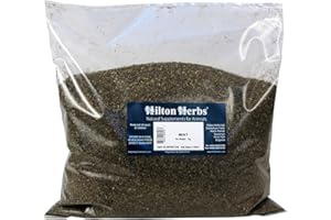 Mint Herb, Hilton Herbs, Horse Nutrition, Herbal Products, 1kg
