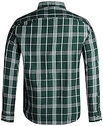 Ben Sherman Men's Button Down Shirt - Regular Fit