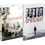 スポットライト 世紀のスクープ[Blu-ray]