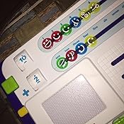 think and learn math center