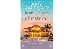 Healing Hearts at the Christmas Inn (Lights of St. Augustine)