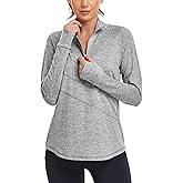 Cucuchy Womens V Neck Golf Polo Shirts Moisture Wicking Sports Workout Tops