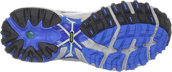 brooks adrenaline asr 11 mens orange