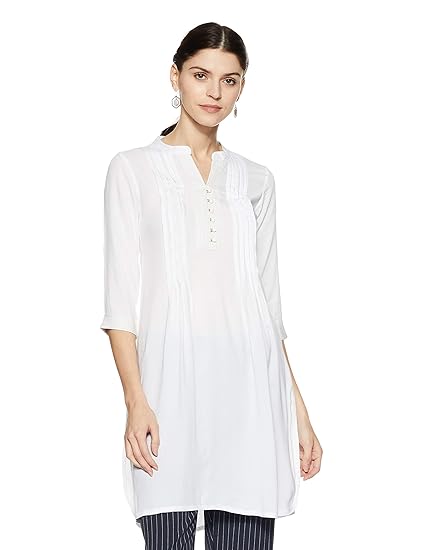 Women's A-Line Kurta