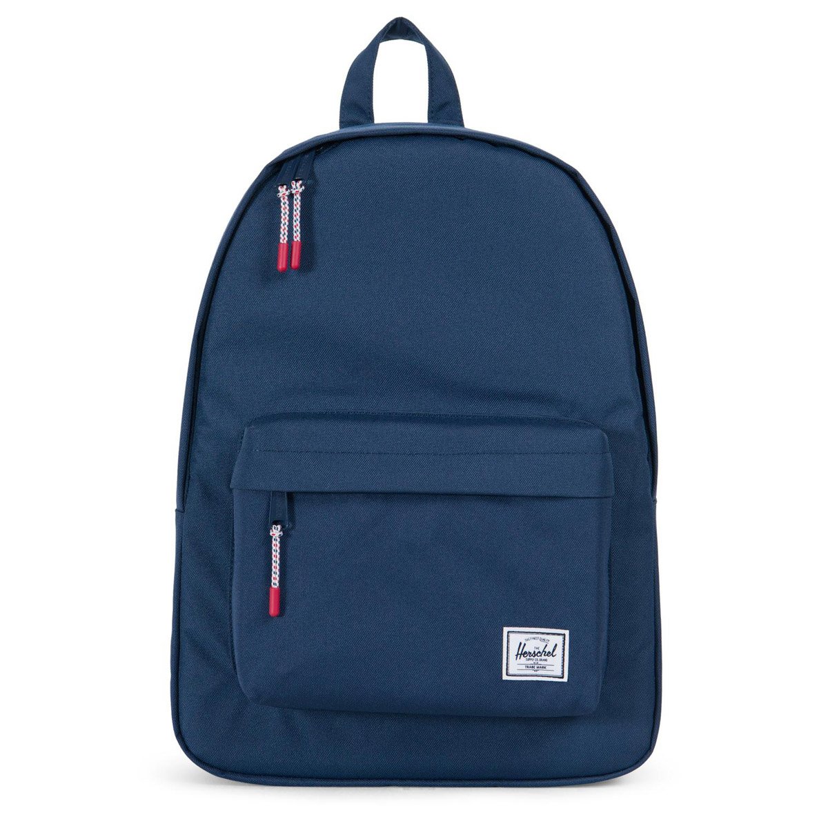 Herschel Classic Backpack, navy, standard size, Backpack
