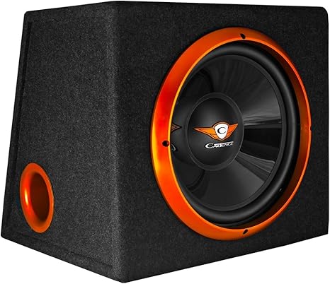 cadence speakers 12 inch