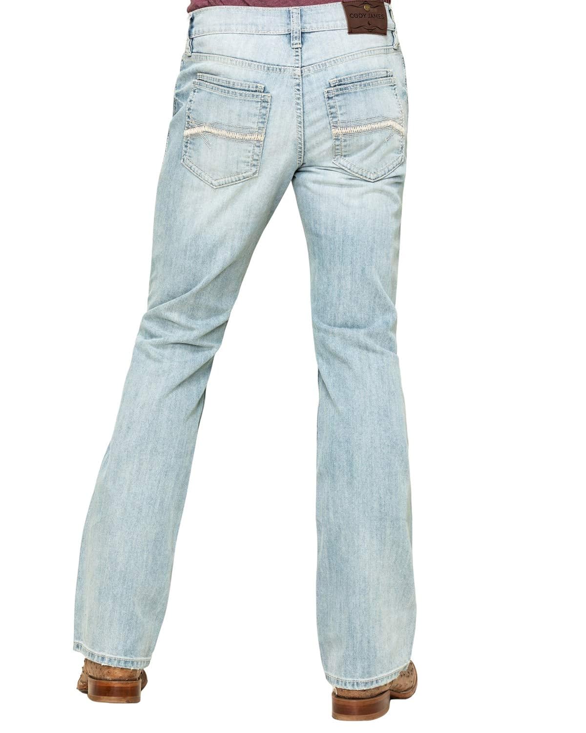 cody james men's jeans
