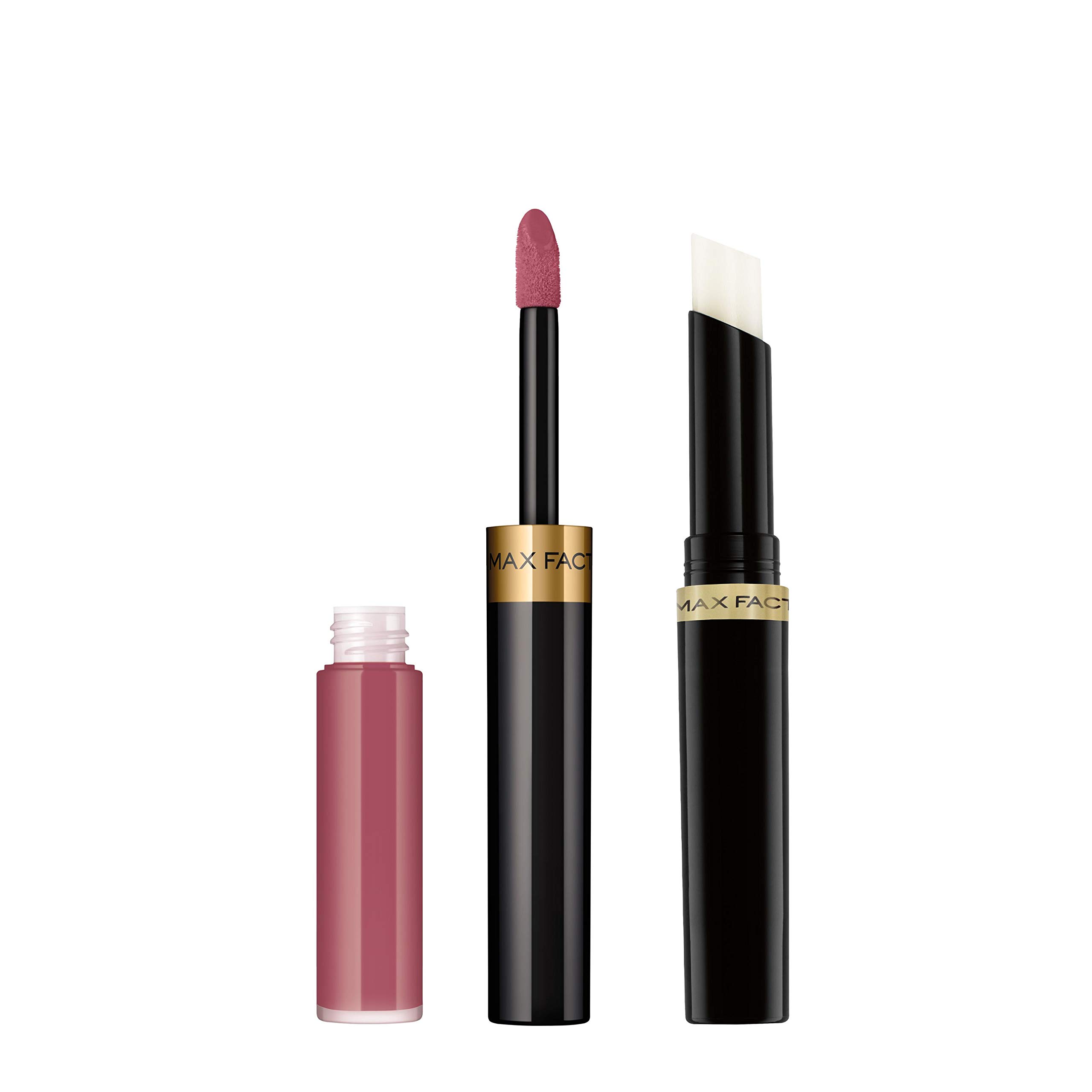 Max Factor Lipfinity, 310 Essential Violet, 4 g