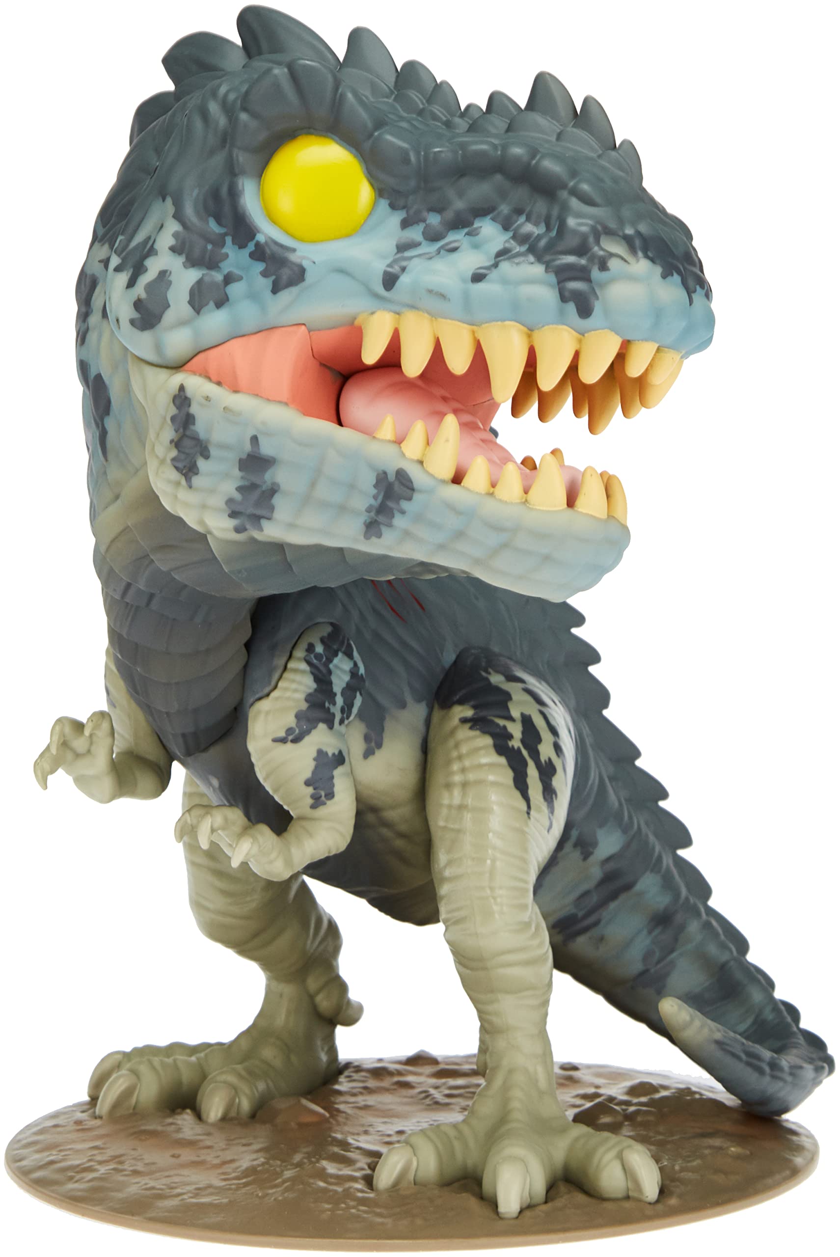 Figurine Funko POP Movie - Giganotosaure 25 Cm - Jurassic World 3 - N°1210