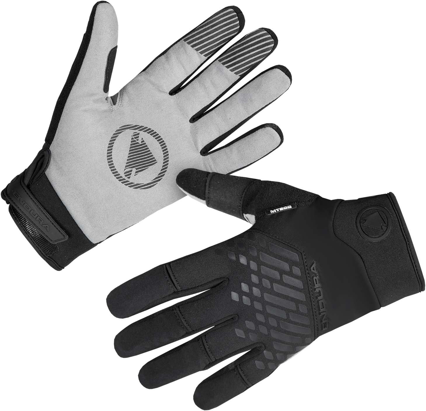 waterproof mtb gloves