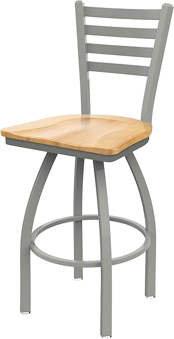 Amazon Com Holland Bar Stool Co 41030annatmpl 410 Jackie Swivel