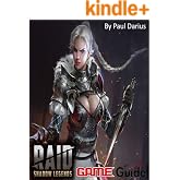 Raid Shadow Legends Game Guide : Raid Shadow Legends Guide Book