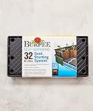 Burpee XL Self-Watering Growing System Indoor Seed