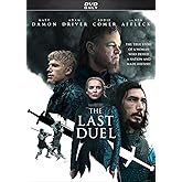 LAST DUEL US/SD