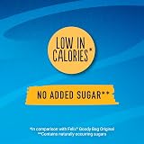 FELIX Joyables Chicken Liquid Cat Treat 4x10g Pack of 11 view 3
