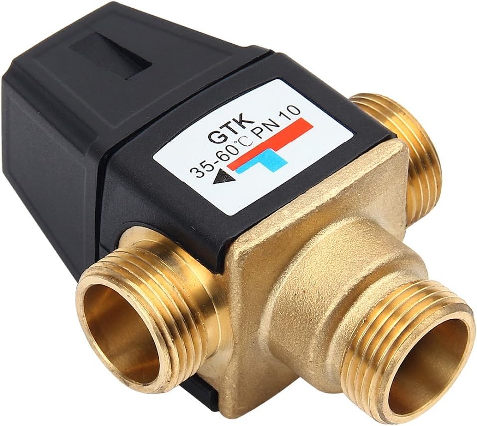 Which Is The Best Watts Hot Water Temperature Control Valve