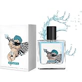 Hypnosis 3.0 Cologne for Men - Pheromone Cologne for Men, 1-Pack, 50ml | Fresh Fragrance Long-lasting Scent Enhances Personal Charm Suitable Gift for Fathers, Boyfriends, and Husbands
