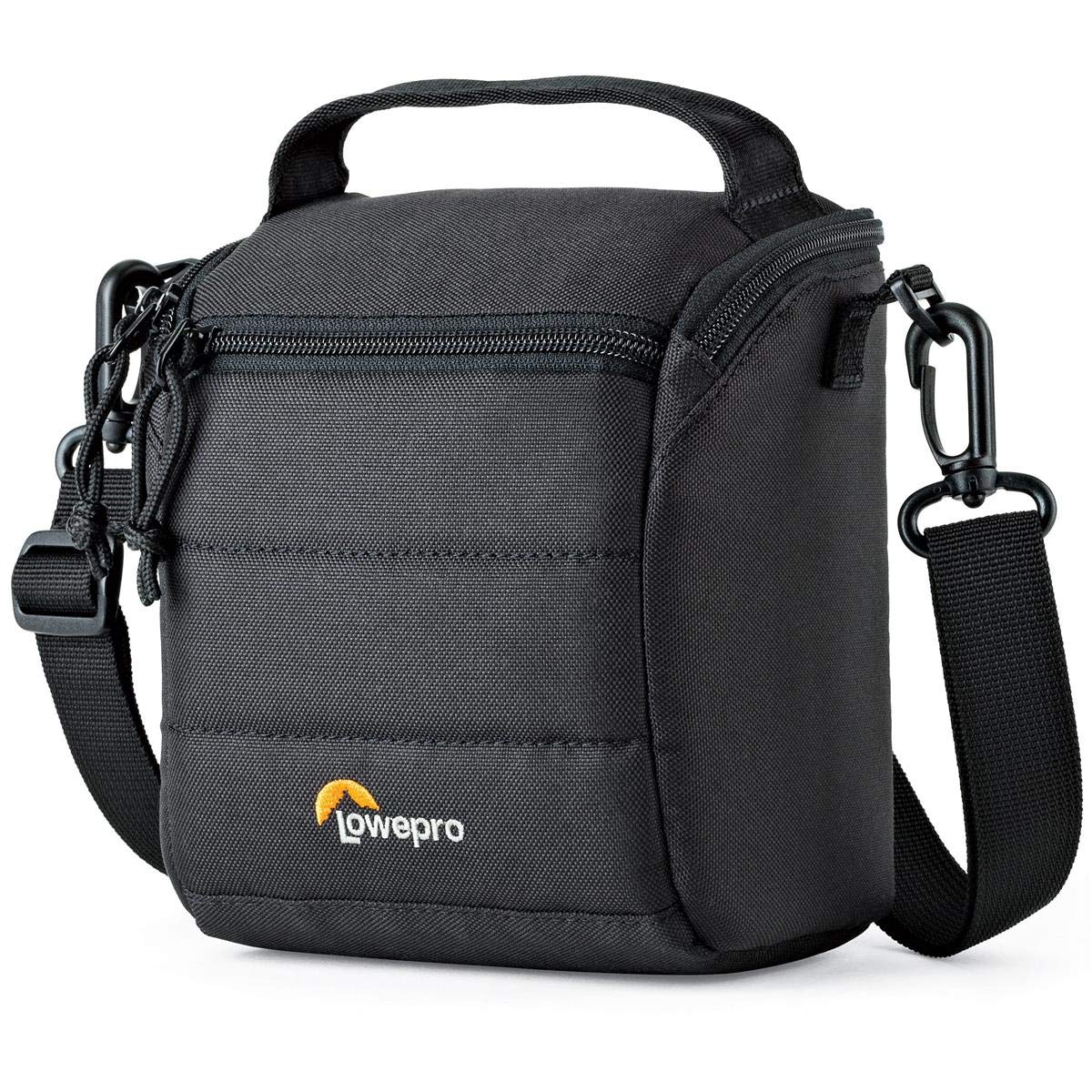 Buy Lowepro Format 120 II Camera Bag (120), black Online at Low Price