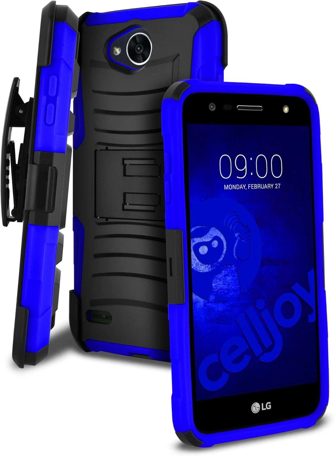 Best lg fiesta lte otterbox
