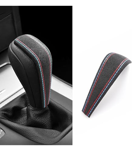 Car Multimedia Button Knob Cover Frame Trim Replacement For BMW F10 F20