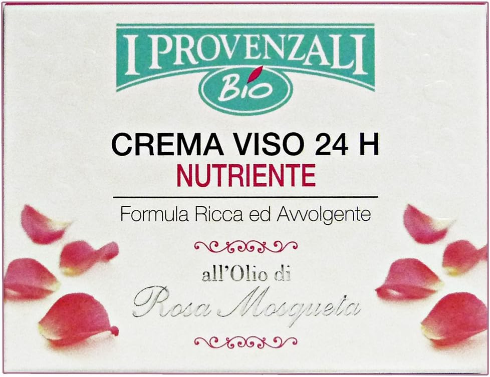 I Proven Zali Rosa Mosqueta Facial Cream 50 ml, 1 unit