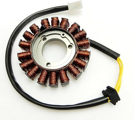 2006 gsxr 1000 stator