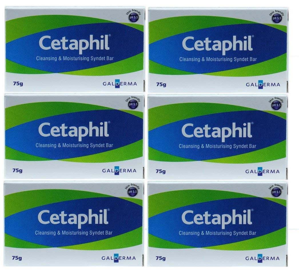 cetaphil soap 6 pack