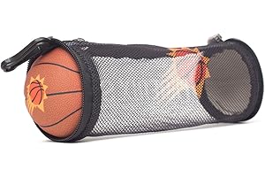 MACCABI ART Officially Licensed NBA Phoenix Suns Ball to Accessory Case