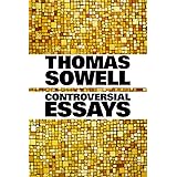 Controversial Essays (Hoover Institution Press Publication)