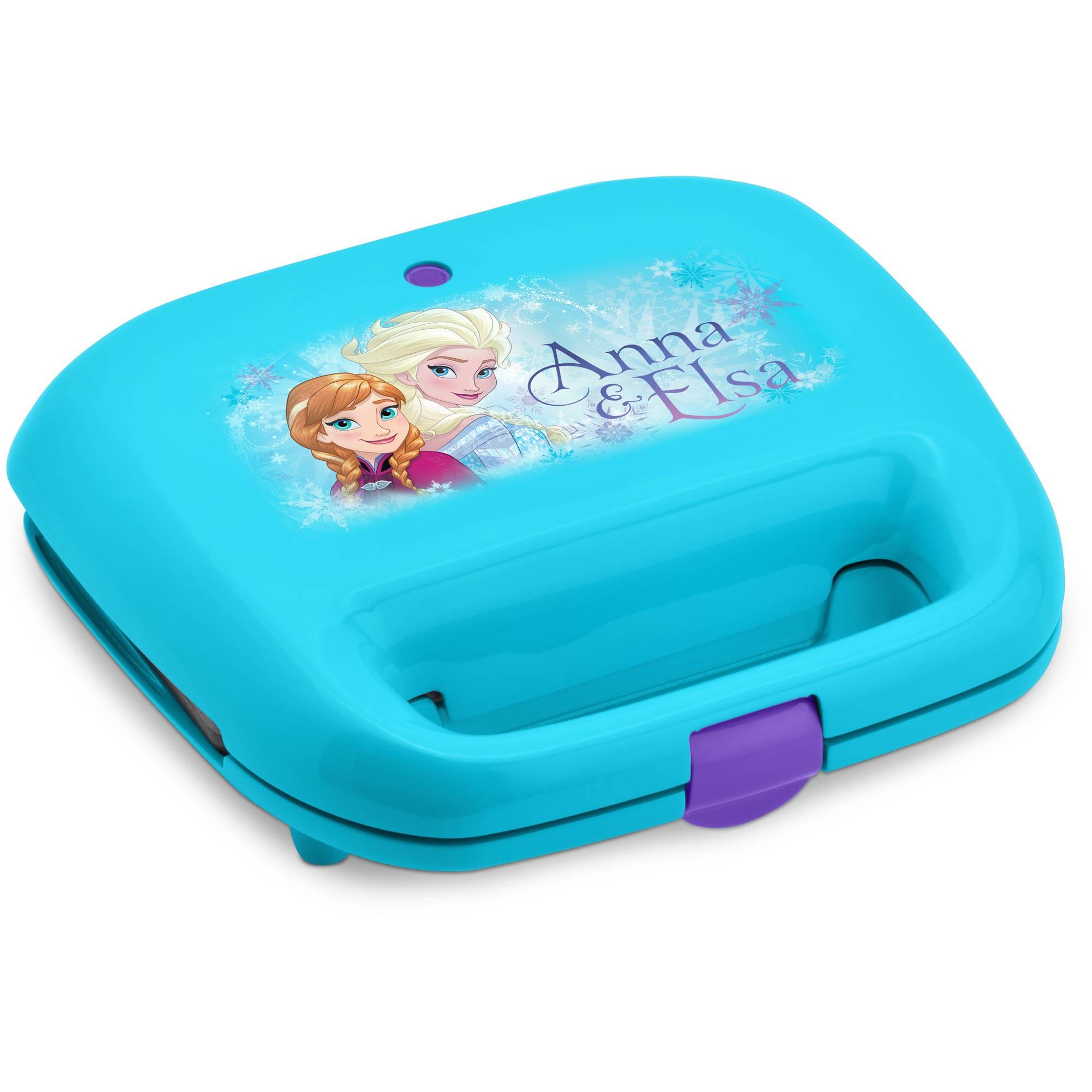 Disney Waffle Maker, One Size