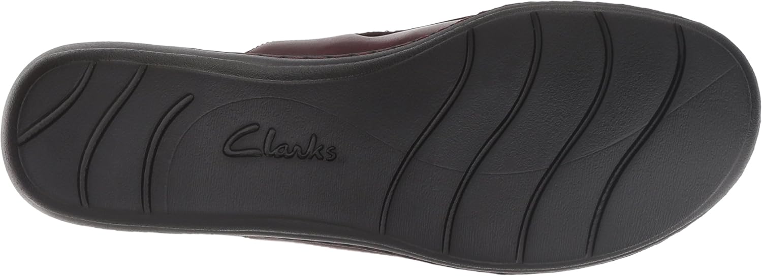 clarks leisa coral