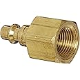 Dixon Valve DC7108 Brass Air Chief Industrial Interchange