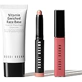 Bobbi Brown Vitamin Enriched Face Base | 2-in-1 Moisturizer &amp; Hydrating Primer | With Shea Butter, Hyaluronic Acid, &amp; Vitamins
