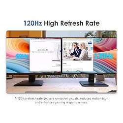 MSI PRO MP275 E2 27-inch IPS 1920 x 1080