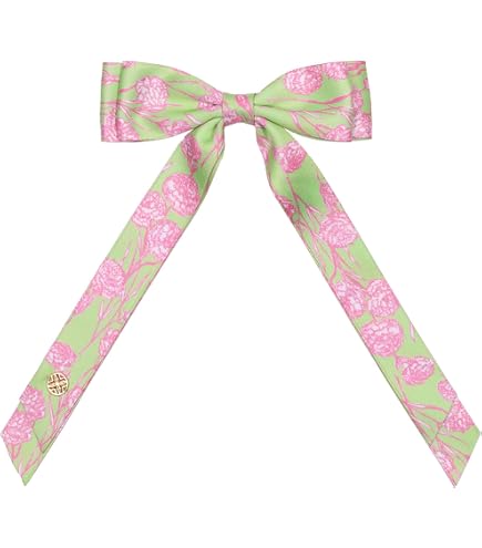 Amazon.com : Lilly Pulitzer Hair Bow for Women, Cute Hair  display picture 1