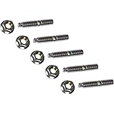 Dorman 675-234: Exhaust Manifold Hardware Kit