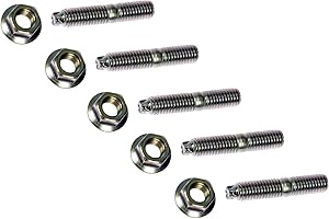 Dorman 675-234: Exhaust Manifold Hardware Kit