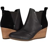 TOMS Women's Kelsey Ankle Boot