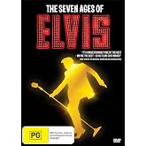 Seven Ages Of Elvis