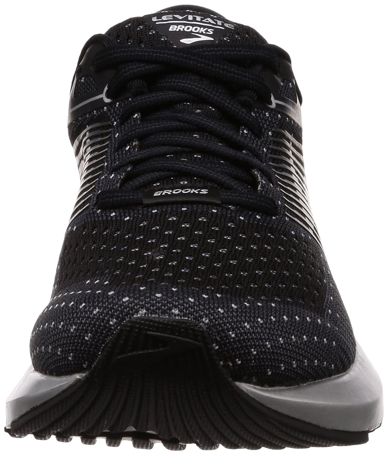 brooks levitate 2 marrone