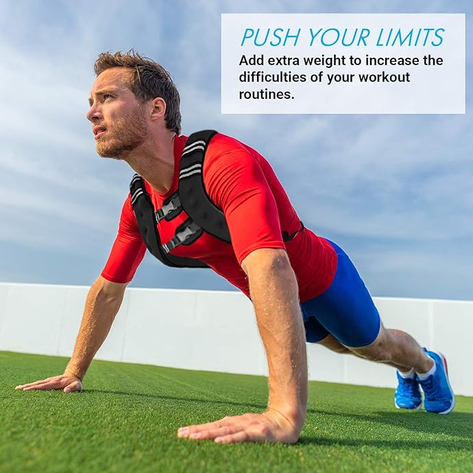 金盒特价 Aduro Sport 有氧运动健身背心 .24起 海淘转运到手约￥416