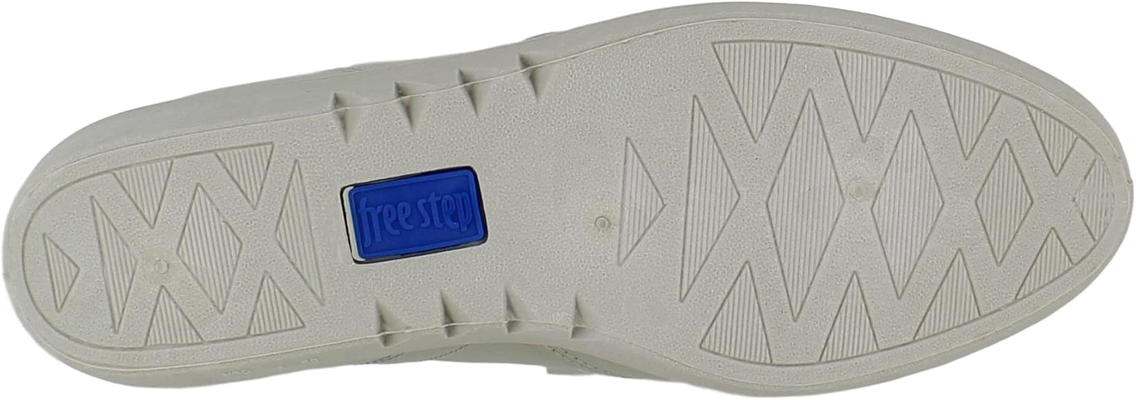 freestep lace up shoes