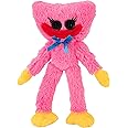 UCC Distributing Poppy Playtime Kissy Missy with Smile 8” Plush Toy