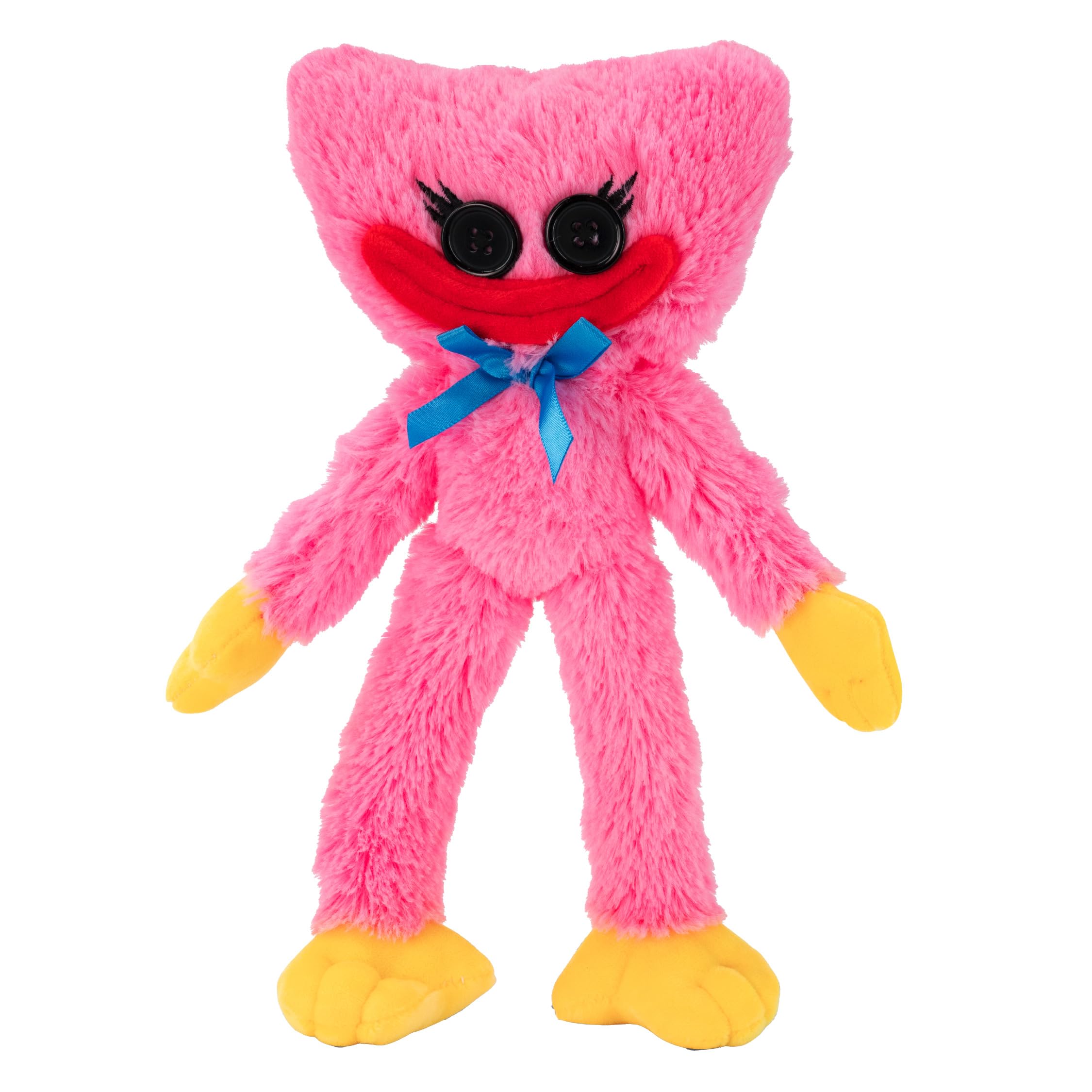 Ucc Distributing Poppy Playtime Kissy Missy With Smile 8 Plush Toy main image 0