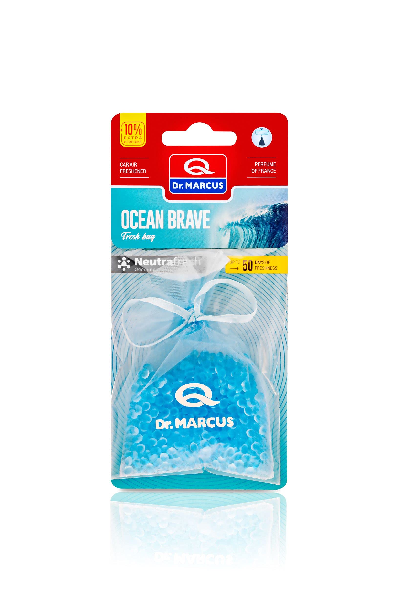 Dr.Marcus Ocean Breeze Air Freshener Bag 20 g