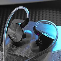 Linsoul 7HZ Timeless in Ear Monitor, 14.2mm Planar